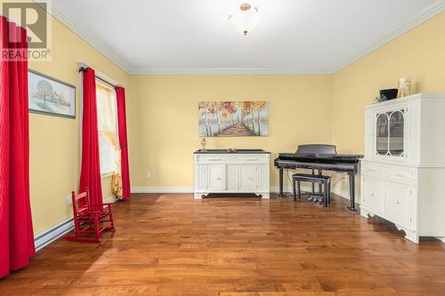 23 Tamarack Drive, Witless Bay, NL - Indoor Photo Showing Other Room