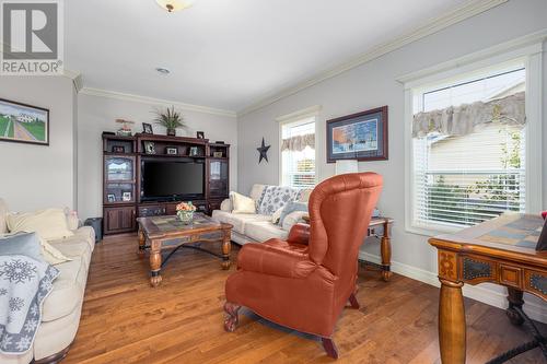 23 Tamarack Drive, Witless Bay, NL - Indoor Photo Showing Living Room