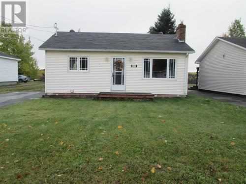 151 Main Street  Bishop's Falls, NL A0H 1C0