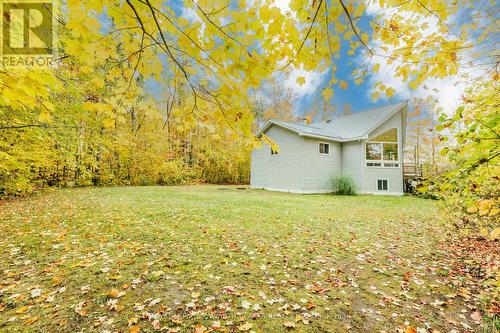 693 Balsam Lake Drive, Kawartha Lakes (Bexley), ON - Outdoor