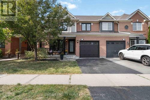 1517 EVANS TERRACE  Milton, ON L9T 5J5