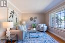 81 D'Arcy Street, Cobourg, ON  - Indoor Photo Showing Living Room 