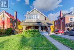 86 ALBERT STREET  Waterloo, ON N2L 3S7