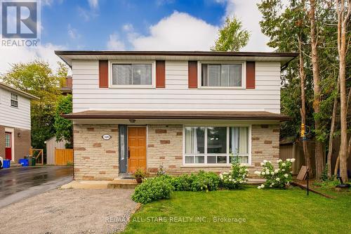 520 ELM ROAD  Whitchurch-Stouffville, ON L4A 1W8