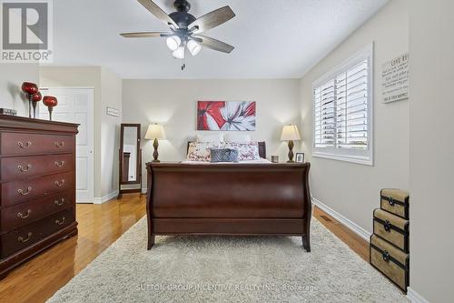 1 - 430 Mapleview Drive E, Barrie, ON - Indoor Photo Showing Bedroom