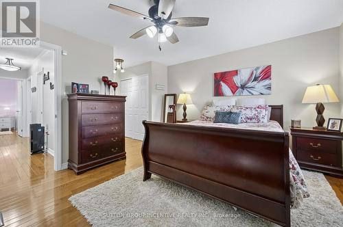 1 - 430 Mapleview Drive E, Barrie, ON - Indoor Photo Showing Bedroom