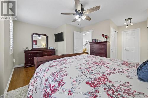 1 - 430 Mapleview Drive E, Barrie, ON - Indoor Photo Showing Bedroom