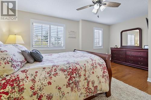1 - 430 Mapleview Drive E, Barrie, ON - Indoor Photo Showing Bedroom