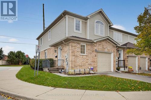 1 - 430 Mapleview Drive E, Barrie, ON - Outdoor