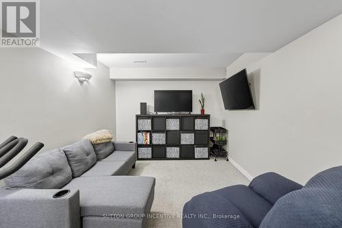 1 - 430 Mapleview Drive E, Barrie, ON - Indoor Photo Showing Other Room