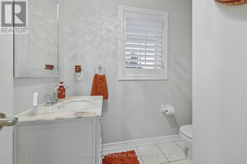 1 - 430 Mapleview Drive E, Barrie, ON - Indoor Photo Showing Bathroom