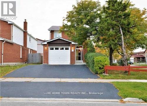 1 HUDSON DRIVE  Brampton, ON L6Y 2N6