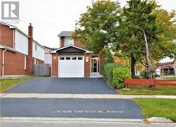 1 HUDSON DRIVE  Brampton, ON L6Y 2N6