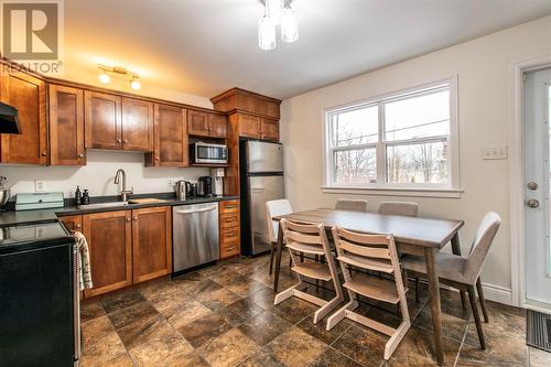 67 Springdale Street, St. John'S, NL - Indoor