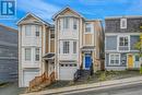 67 Springdale Street, St. John'S, NL  - Outdoor With Facade 
