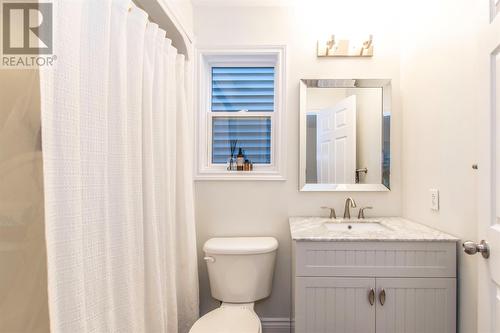 67 Springdale Street, St. John'S, NL - Indoor Photo Showing Bathroom