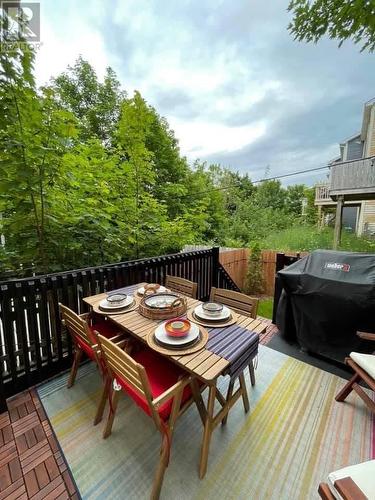 67 Springdale Street, St. John'S, NL - Outdoor