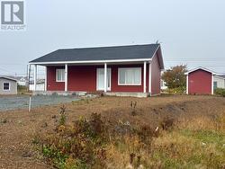 9 Sixth Street  Bell Island, NL A0A 4H0