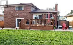 58 MARATHON CRESCENT  Toronto, ON M2R 2L7