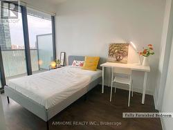 2315 - 50 CHARLES STREET E  Toronto, ON M4Y 0C3