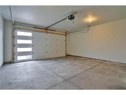 166 Ironwood Trail, Chatham, ON 