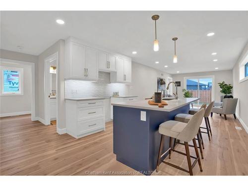 166 Ironwood Trail, Chatham, ON 