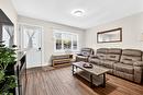 Salon - 221 9E Avenue, Deux-Montagnes, QC  - Indoor Photo Showing Living Room 