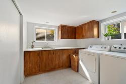 Laundry room - 