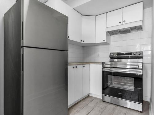 Kitchen - 337 Av. Du Mont-Royal E., Montréal (Le Plateau-Mont-Royal), QC - Indoor Photo Showing Kitchen