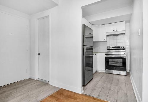 Kitchen - 337 Av. Du Mont-Royal E., Montréal (Le Plateau-Mont-Royal), QC - Indoor Photo Showing Kitchen