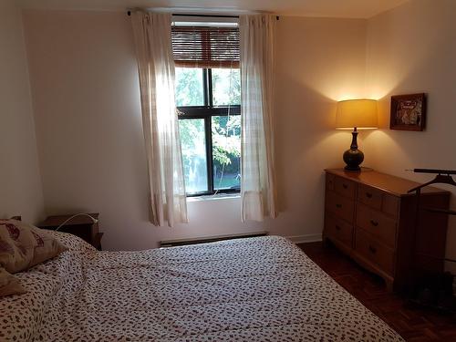 Chambre à coucher - 6071  - 6081 Av. De L'Esplanade, Montréal (Le Plateau-Mont-Royal), QC 