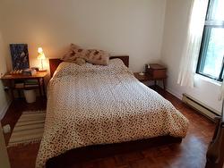 Chambre à coucher - 