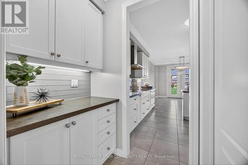 44 Cameron Street, Springwater, ON - Indoor Photo Showing Kitchen
