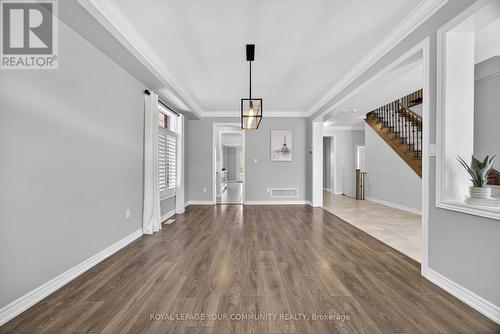 44 Cameron Street, Springwater, ON - Indoor Photo Showing Other Room