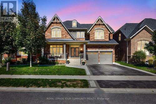 44 Cameron Street, Springwater, ON - Outdoor With Facade