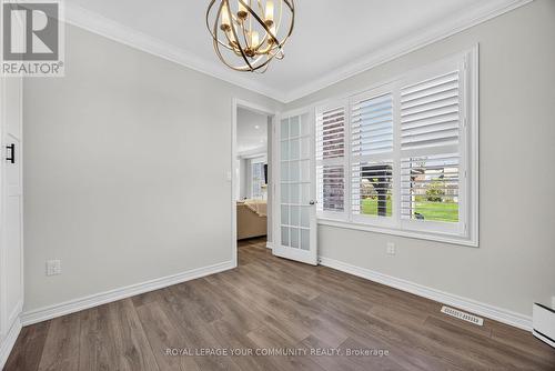 44 Cameron Street, Springwater, ON - Indoor Photo Showing Other Room
