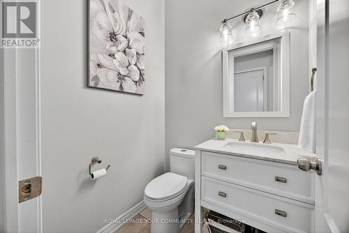 44 Cameron Street, Springwater, ON - Indoor Photo Showing Bathroom