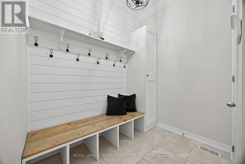 44 Cameron Street, Springwater, ON - Indoor