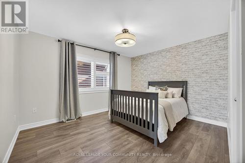 44 Cameron Street, Springwater, ON - Indoor Photo Showing Bedroom