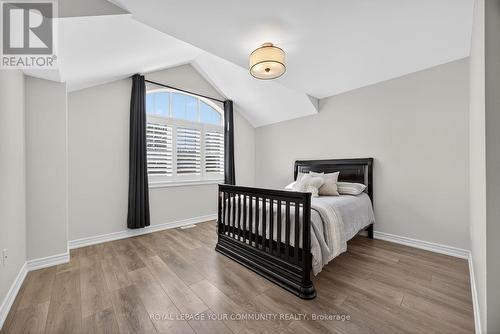 44 Cameron Street, Springwater, ON - Indoor Photo Showing Bedroom