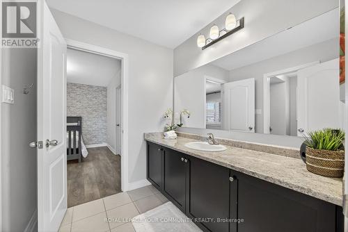 44 Cameron Street, Springwater, ON - Indoor Photo Showing Bathroom