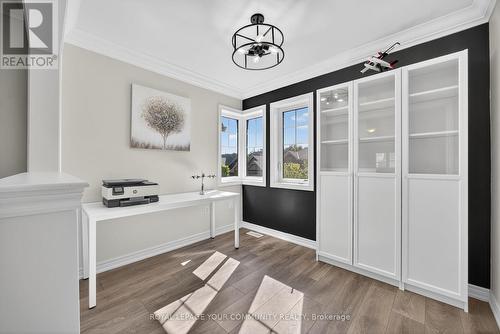 44 Cameron Street, Springwater, ON - Indoor