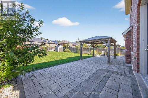 44 Cameron Street, Springwater, ON - Outdoor