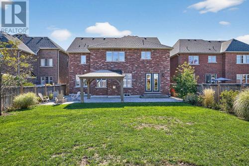 44 Cameron Street, Springwater, ON - Outdoor