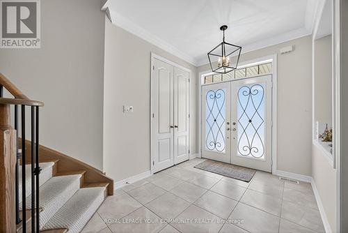 44 Cameron Street, Springwater, ON - Indoor Photo Showing Other Room