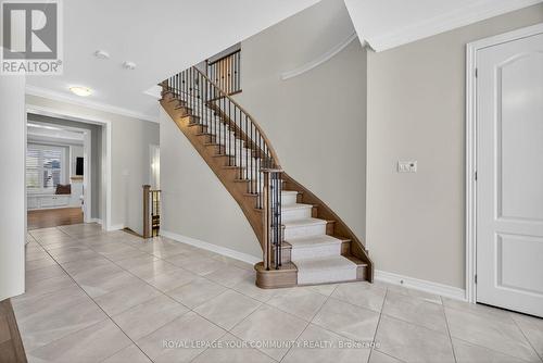 44 Cameron Street, Springwater, ON - Indoor Photo Showing Other Room