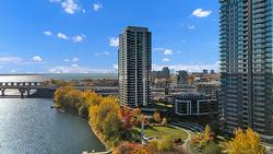 806-299 Rue de la Rotonde  Montréal (Verdun/Île-Des-Soeurs), QC H3E 0C6