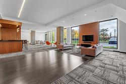 Salle communautaire - 