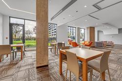 Salle communautaire - 