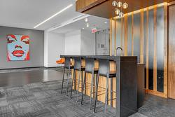 Salle communautaire - 